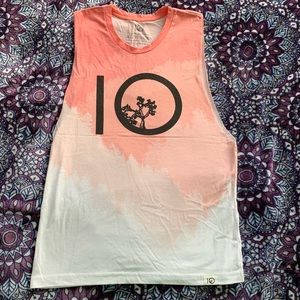 NWOT Tentree Tank Top XS